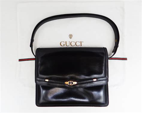 1960's gucci handbags|authentic vintage gucci handbags.